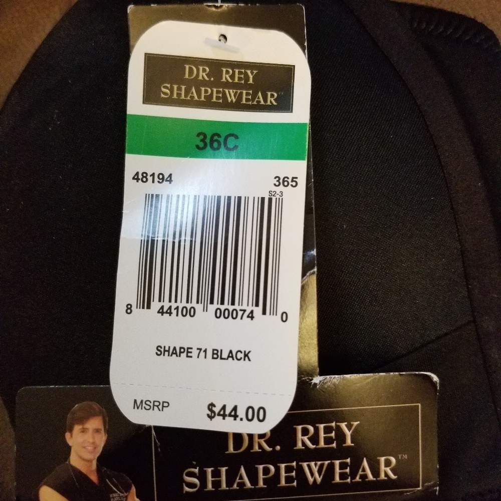 dr. Rey shapewear - Picture 3 of 5